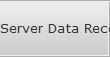 Server Data Recovery Combs server 